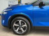 USED 2023 23 NISSAN QASHQAI 1.3 DIG-T MHEV N-Connecta SUV 5dr Petrol Hybrid Manual Euro 6 (s/s) (140 ps) 