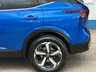 USED 2023 23 NISSAN QASHQAI 1.3 DIG-T MHEV N-Connecta SUV 5dr Petrol Hybrid Manual Euro 6 (s/s) (140 ps) 