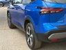 USED 2023 23 NISSAN QASHQAI 1.3 DIG-T MHEV N-Connecta SUV 5dr Petrol Hybrid Manual Euro 6 (s/s) (140 ps) 