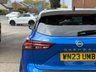 USED 2023 23 NISSAN QASHQAI 1.3 DIG-T MHEV N-Connecta SUV 5dr Petrol Hybrid Manual Euro 6 (s/s) (140 ps) 