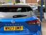 USED 2023 23 NISSAN QASHQAI 1.3 DIG-T MHEV N-Connecta SUV 5dr Petrol Hybrid Manual Euro 6 (s/s) (140 ps) 