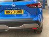USED 2023 23 NISSAN QASHQAI 1.3 DIG-T MHEV N-Connecta SUV 5dr Petrol Hybrid Manual Euro 6 (s/s) (140 ps) 