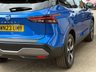 USED 2023 23 NISSAN QASHQAI 1.3 DIG-T MHEV N-Connecta SUV 5dr Petrol Hybrid Manual Euro 6 (s/s) (140 ps) 