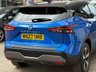 USED 2023 23 NISSAN QASHQAI 1.3 DIG-T MHEV N-Connecta SUV 5dr Petrol Hybrid Manual Euro 6 (s/s) (140 ps) 