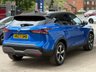 USED 2023 23 NISSAN QASHQAI 1.3 DIG-T MHEV N-Connecta SUV 5dr Petrol Hybrid Manual Euro 6 (s/s) (140 ps) 
