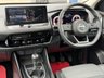 USED 2023 23 NISSAN QASHQAI 1.3 DIG-T MHEV N-Connecta SUV 5dr Petrol Hybrid Manual Euro 6 (s/s) (140 ps) 