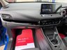 USED 2023 23 NISSAN QASHQAI 1.3 DIG-T MHEV N-Connecta SUV 5dr Petrol Hybrid Manual Euro 6 (s/s) (140 ps) 