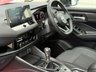 USED 2023 23 NISSAN QASHQAI 1.3 DIG-T MHEV N-Connecta SUV 5dr Petrol Hybrid Manual Euro 6 (s/s) (140 ps) 