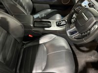USED 2018 67 LAND ROVER RANGE ROVER EVOQUE 2.0 TD4 HSE Dynamic SUV 5dr Diesel Auto 4WD Euro 6 (s/s) (180 ps) 