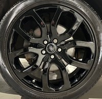 USED 2018 67 LAND ROVER RANGE ROVER EVOQUE 2.0 TD4 HSE Dynamic SUV 5dr Diesel Auto 4WD Euro 6 (s/s) (180 ps) 