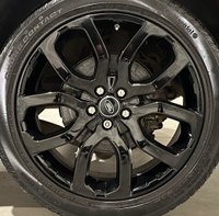 USED 2018 67 LAND ROVER RANGE ROVER EVOQUE 2.0 TD4 HSE Dynamic SUV 5dr Diesel Auto 4WD Euro 6 (s/s) (180 ps) 