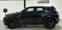 USED 2018 67 LAND ROVER RANGE ROVER EVOQUE 2.0 TD4 HSE Dynamic SUV 5dr Diesel Auto 4WD Euro 6 (s/s) (180 ps) 
