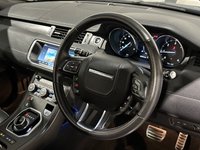 USED 2018 67 LAND ROVER RANGE ROVER EVOQUE 2.0 TD4 HSE Dynamic SUV 5dr Diesel Auto 4WD Euro 6 (s/s) (180 ps) 