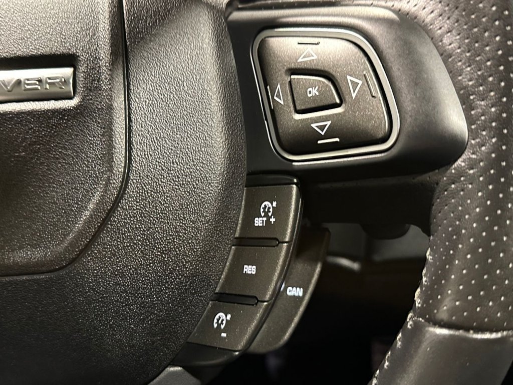 USED 2018 67 LAND ROVER RANGE ROVER EVOQUE 2.0 TD4 HSE Dynamic SUV 5dr Diesel Auto 4WD Euro 6 (s/s) (180 ps) 