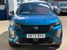 USED 2025 75 PEUGEOT 2008 1.2 PureTech GT SUV 5dr Petrol EAT Euro 6 (s/s) (130 ps) 