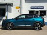 USED 2025 75 PEUGEOT 2008 1.2 PureTech GT SUV 5dr Petrol EAT Euro 6 (s/s) (130 ps) 
