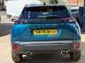 USED 2025 75 PEUGEOT 2008 1.2 PureTech GT SUV 5dr Petrol EAT Euro 6 (s/s) (130 ps) 