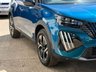 USED 2025 75 PEUGEOT 2008 1.2 PureTech GT SUV 5dr Petrol EAT Euro 6 (s/s) (130 ps) 