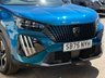 USED 2025 75 PEUGEOT 2008 1.2 PureTech GT SUV 5dr Petrol EAT Euro 6 (s/s) (130 ps) 