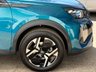USED 2025 75 PEUGEOT 2008 1.2 PureTech GT SUV 5dr Petrol EAT Euro 6 (s/s) (130 ps) 