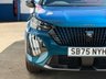 USED 2025 75 PEUGEOT 2008 1.2 PureTech GT SUV 5dr Petrol EAT Euro 6 (s/s) (130 ps) 