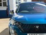 USED 2025 75 PEUGEOT 2008 1.2 PureTech GT SUV 5dr Petrol EAT Euro 6 (s/s) (130 ps) 