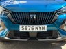 USED 2025 75 PEUGEOT 2008 1.2 PureTech GT SUV 5dr Petrol EAT Euro 6 (s/s) (130 ps) 