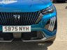 USED 2025 75 PEUGEOT 2008 1.2 PureTech GT SUV 5dr Petrol EAT Euro 6 (s/s) (130 ps) 