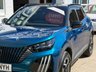 USED 2025 75 PEUGEOT 2008 1.2 PureTech GT SUV 5dr Petrol EAT Euro 6 (s/s) (130 ps) 