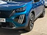 USED 2025 75 PEUGEOT 2008 1.2 PureTech GT SUV 5dr Petrol EAT Euro 6 (s/s) (130 ps) 