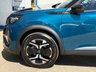 USED 2025 75 PEUGEOT 2008 1.2 PureTech GT SUV 5dr Petrol EAT Euro 6 (s/s) (130 ps) 