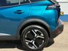 USED 2025 75 PEUGEOT 2008 1.2 PureTech GT SUV 5dr Petrol EAT Euro 6 (s/s) (130 ps) 