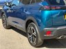 USED 2025 75 PEUGEOT 2008 1.2 PureTech GT SUV 5dr Petrol EAT Euro 6 (s/s) (130 ps) 