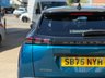 USED 2025 75 PEUGEOT 2008 1.2 PureTech GT SUV 5dr Petrol EAT Euro 6 (s/s) (130 ps) 