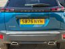 USED 2025 75 PEUGEOT 2008 1.2 PureTech GT SUV 5dr Petrol EAT Euro 6 (s/s) (130 ps) 