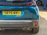 USED 2025 75 PEUGEOT 2008 1.2 PureTech GT SUV 5dr Petrol EAT Euro 6 (s/s) (130 ps) 
