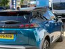 USED 2025 75 PEUGEOT 2008 1.2 PureTech GT SUV 5dr Petrol EAT Euro 6 (s/s) (130 ps) 