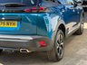 USED 2025 75 PEUGEOT 2008 1.2 PureTech GT SUV 5dr Petrol EAT Euro 6 (s/s) (130 ps) 