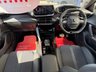 USED 2025 75 PEUGEOT 2008 1.2 PureTech GT SUV 5dr Petrol EAT Euro 6 (s/s) (130 ps) 