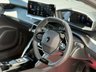 USED 2025 75 PEUGEOT 2008 1.2 PureTech GT SUV 5dr Petrol EAT Euro 6 (s/s) (130 ps) 