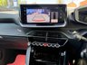 USED 2025 75 PEUGEOT 2008 1.2 PureTech GT SUV 5dr Petrol EAT Euro 6 (s/s) (130 ps) 