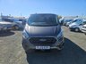 USED 2023 23 FORD TRANSIT CUSTOM 280 LIMITED TDCI 130 ULEZ FREE ZONE 