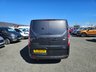 USED 2023 23 FORD TRANSIT CUSTOM 280 LIMITED TDCI 130 ULEZ FREE ZONE 