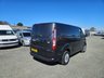 USED 2023 23 FORD TRANSIT CUSTOM 280 LIMITED TDCI 130 ULEZ FREE ZONE 