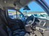 USED 2023 23 FORD TRANSIT CUSTOM 280 LIMITED TDCI 130 ULEZ FREE ZONE 