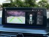 USED 2022 72 BMW 5 SERIES 2.0 520d MHT M Sport Saloon 4dr Diesel Hybrid Steptronic xDrive Euro 6 (s/s) (190 ps) 