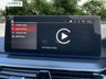 USED 2022 72 BMW 5 SERIES 2.0 520d MHT M Sport Saloon 4dr Diesel Hybrid Steptronic xDrive Euro 6 (s/s) (190 ps) 