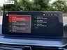 USED 2022 72 BMW 5 SERIES 2.0 520d MHT M Sport Saloon 4dr Diesel Hybrid Steptronic xDrive Euro 6 (s/s) (190 ps) 