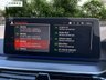 USED 2022 72 BMW 5 SERIES 2.0 520d MHT M Sport Saloon 4dr Diesel Hybrid Steptronic xDrive Euro 6 (s/s) (190 ps) 