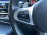 USED 2022 72 BMW 5 SERIES 2.0 520d MHT M Sport Saloon 4dr Diesel Hybrid Steptronic xDrive Euro 6 (s/s) (190 ps) 